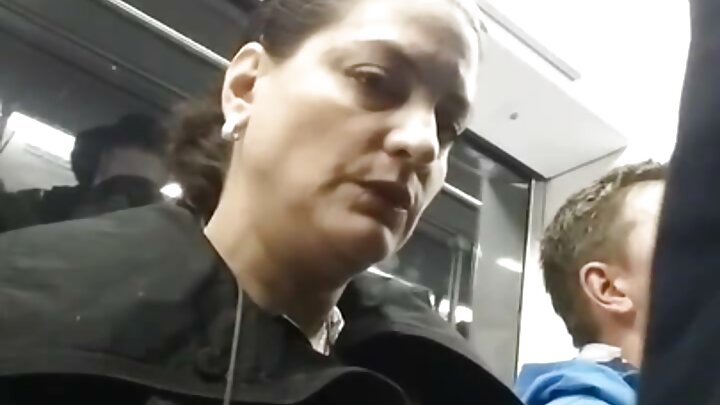 הסטודנטית מנסיה פרנסיס בפורנו רוסי
